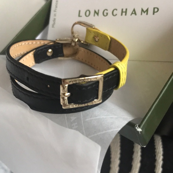 Longchamp bracelet. - Picture 3 of 7